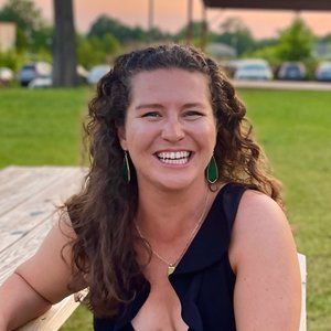 Meet your Posher, Candace